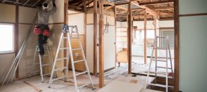 Entreprise de rénovation de la maison et de rénovation d’appartement à Roumoules